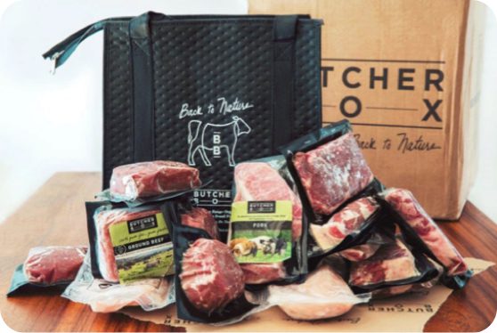 Butcher Box