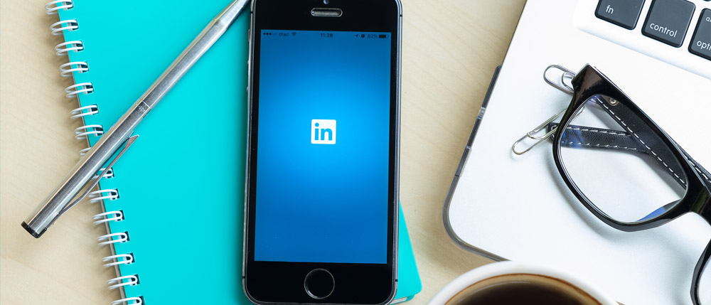 using linkedin for marketing your tax firm