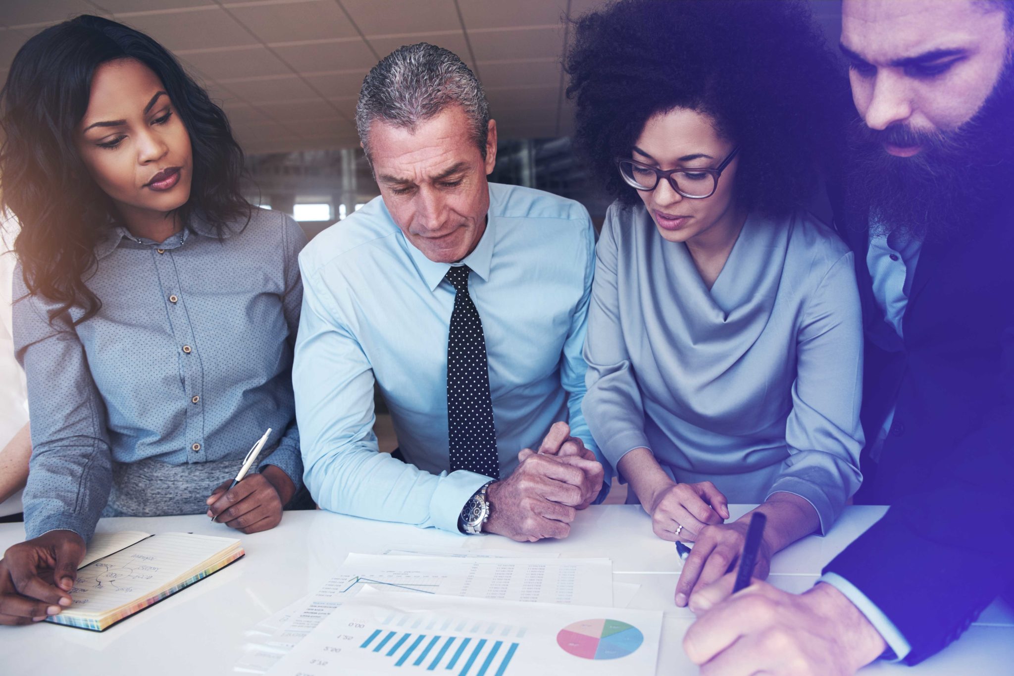 Hiring a Tax Manager for Your Tax and Accounting Firm Corvee