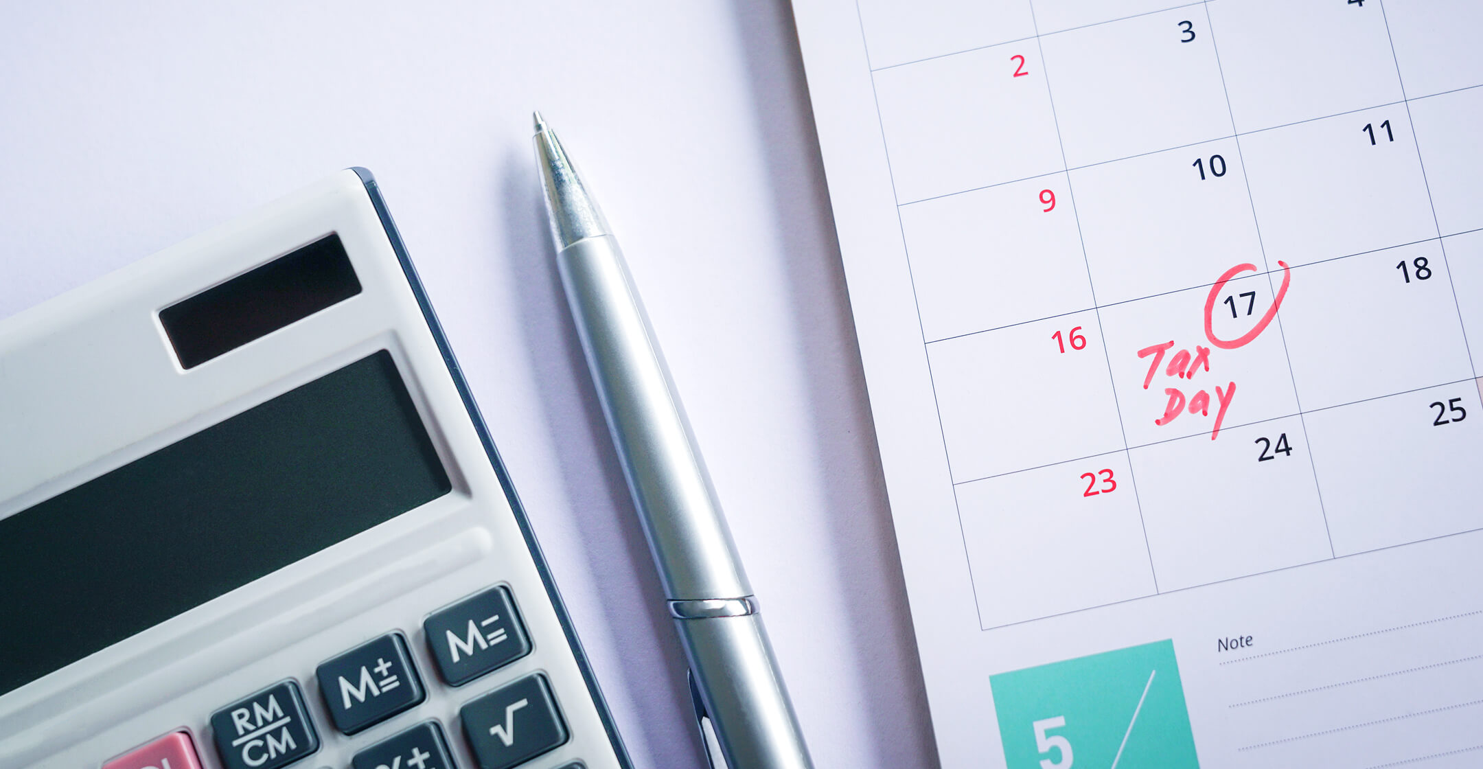Upcoming Tax Filing Deadlines – Are You and Your Clients Prepared?