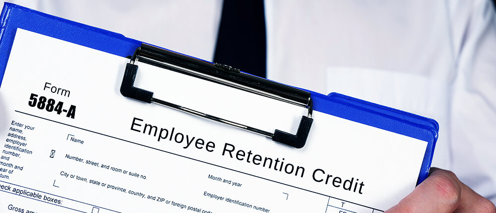 Expanded Employee Retention Tax Credit Offers Significantly More Relief for  Small Business - Midland Business Alliance