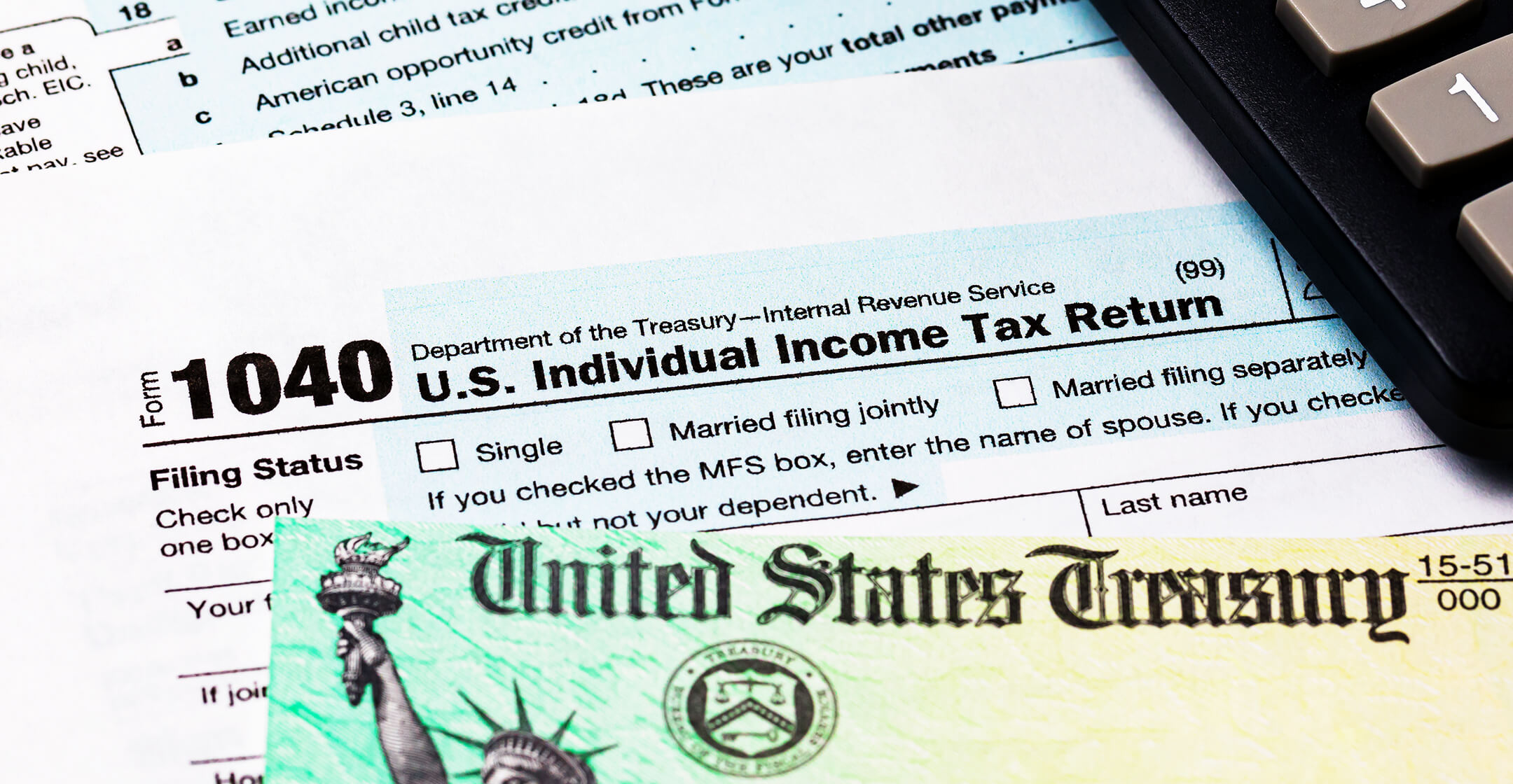 How the American Rescue Plan Affects Individual Tax Plans