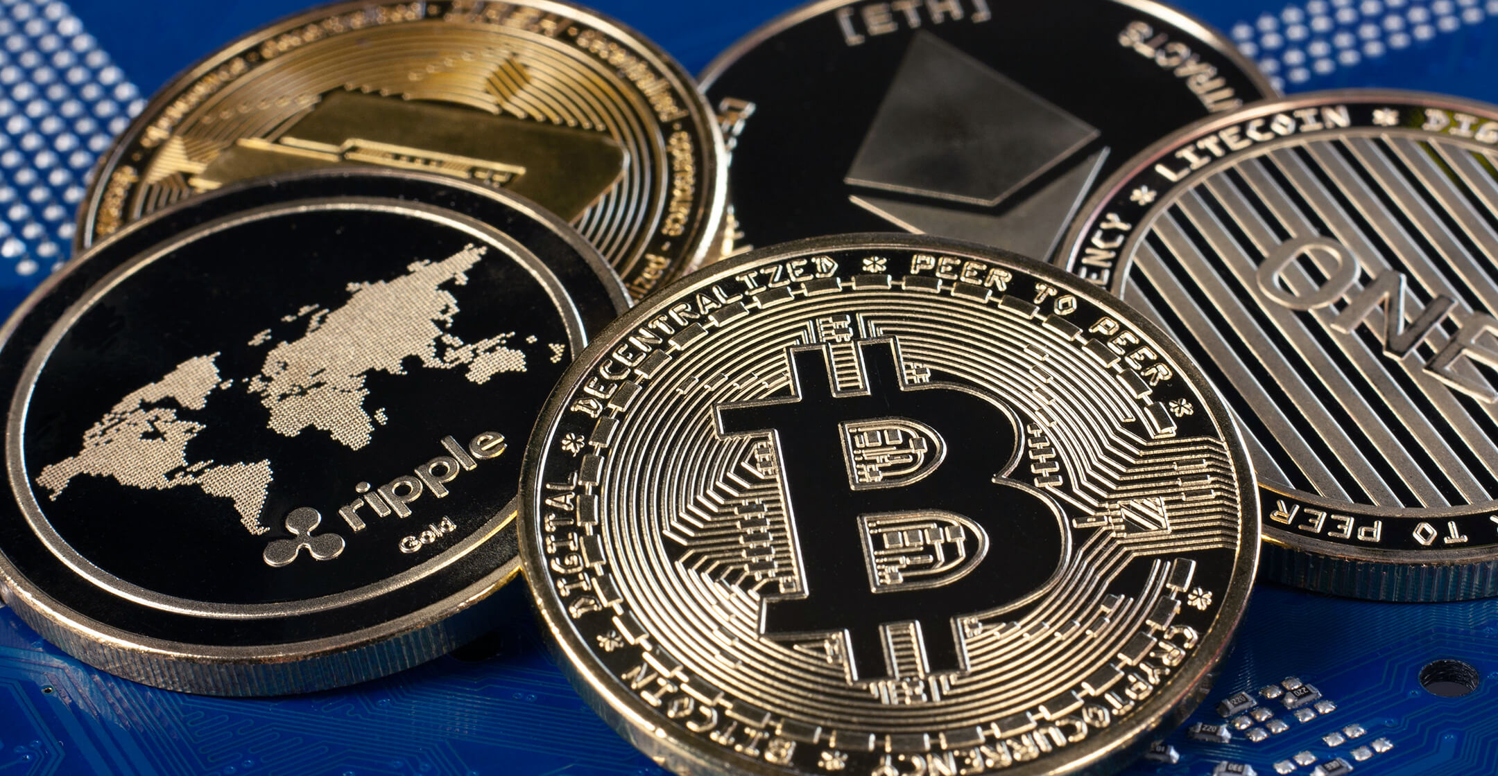 Tax Planning Software for Cryptocurrency Investments | Corvee