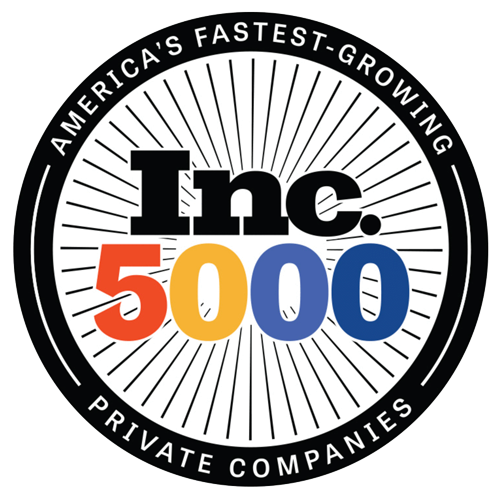 Corvee Ranked #2998 on the 2021 Inc. 5000 List of the Fastest-Growing Private Companies in America