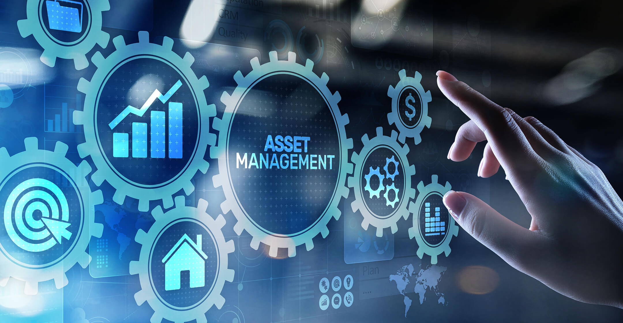Tax Management Solutions for Large Asset Purchases