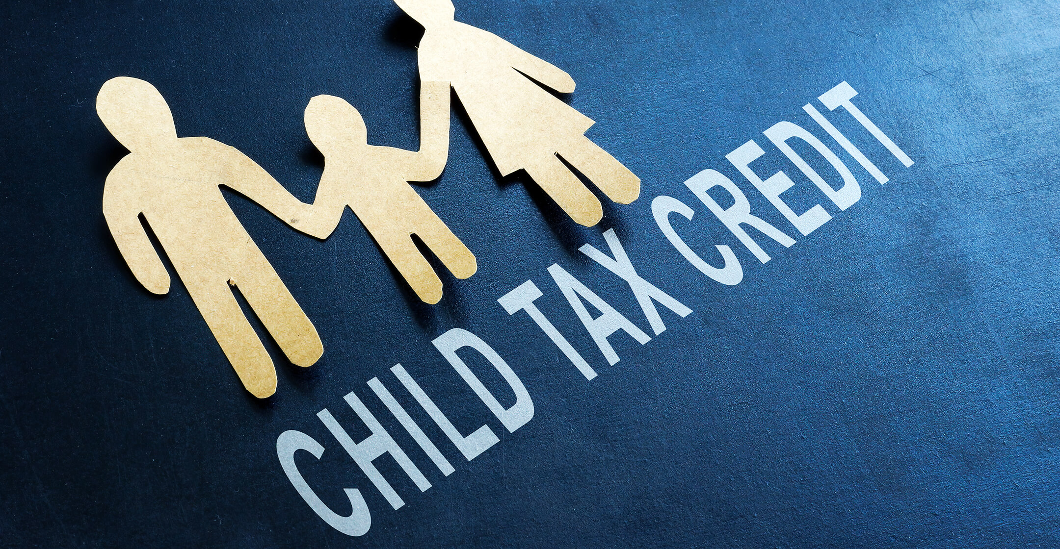 Child Tax Credit Basics - What You Need to Know