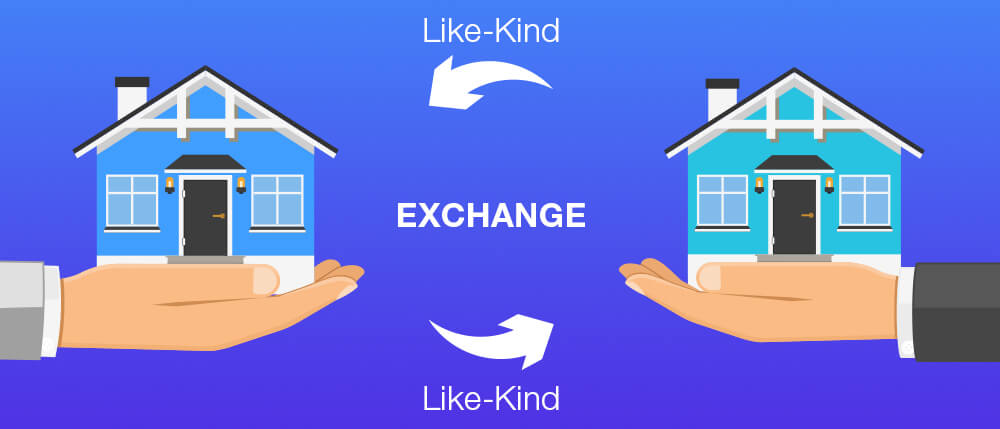 like kind exchange rules cryptocurrency