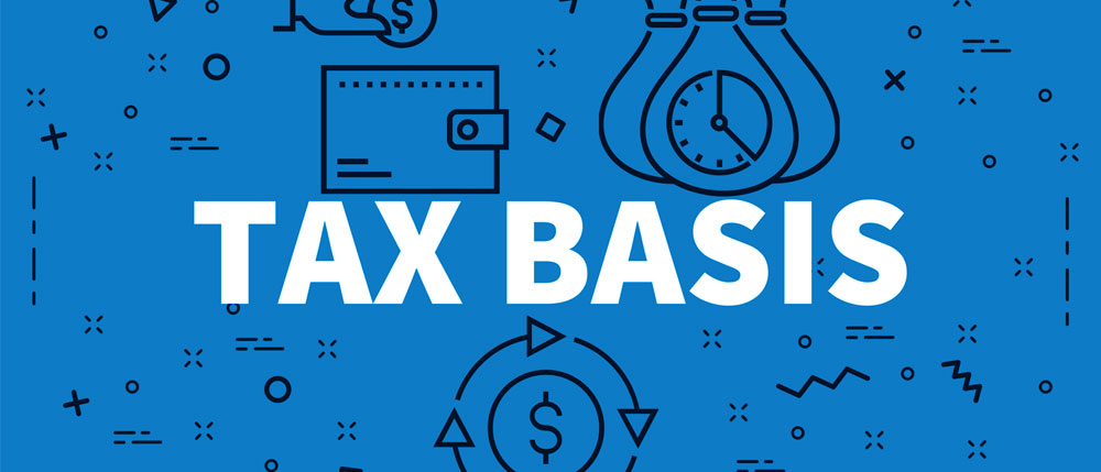 S corporation tax basis and why it matters