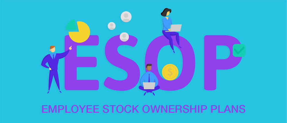 What is an esop