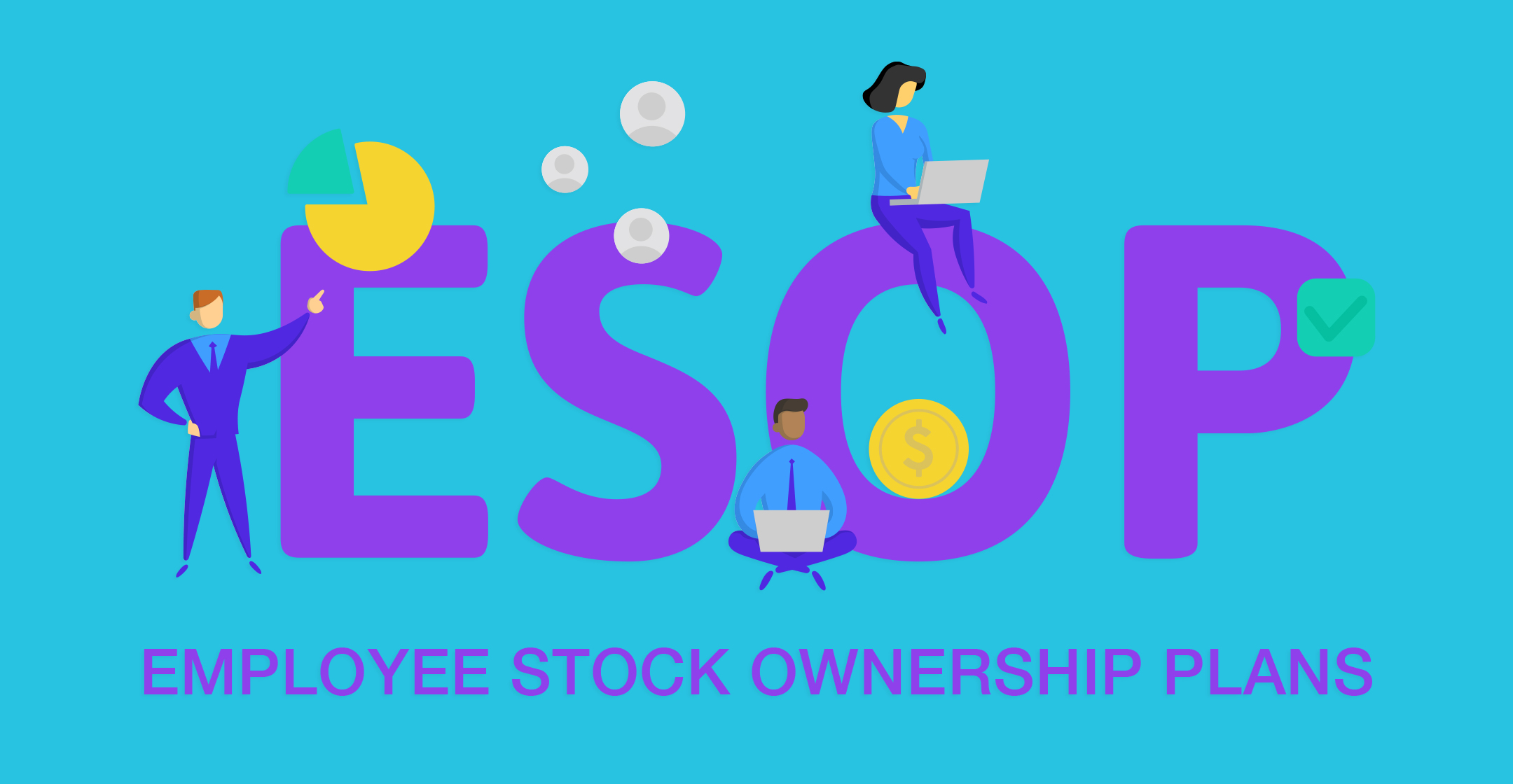 What Is an ESOP and How Does an ESOP Work?