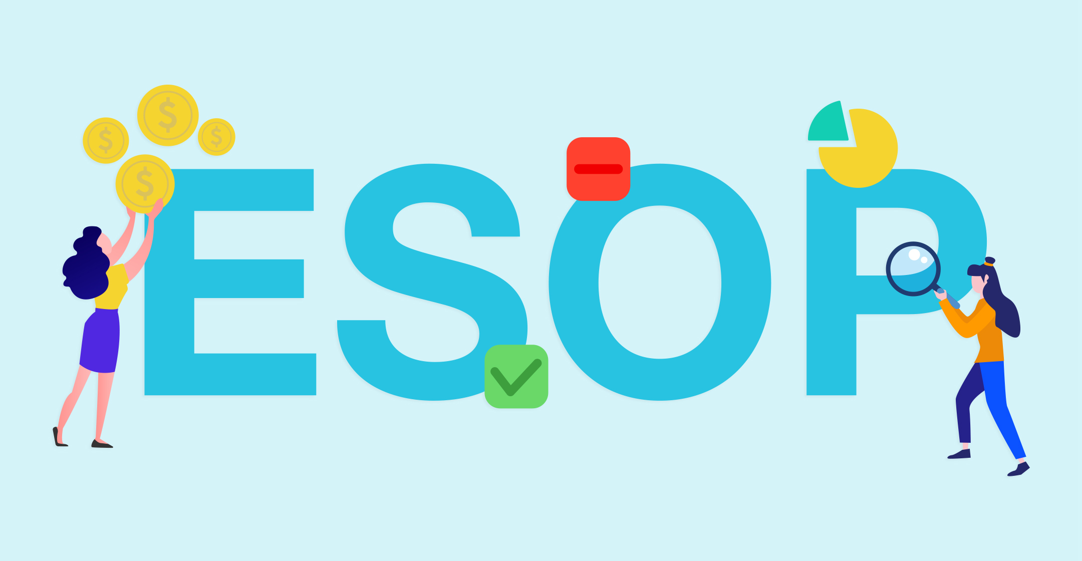 What Are ESOP Pros and Cons in 2022 for Your Business?