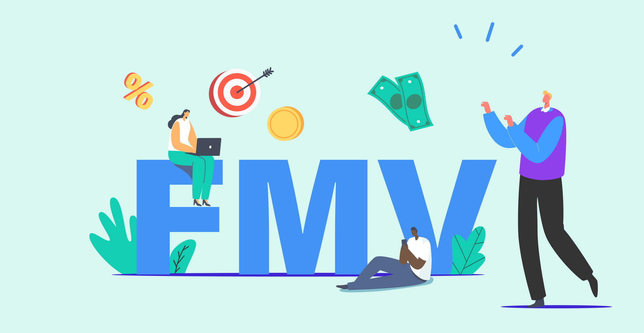 Mark-to-Market IRS Election Scenarios