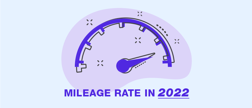 current mileage rate
