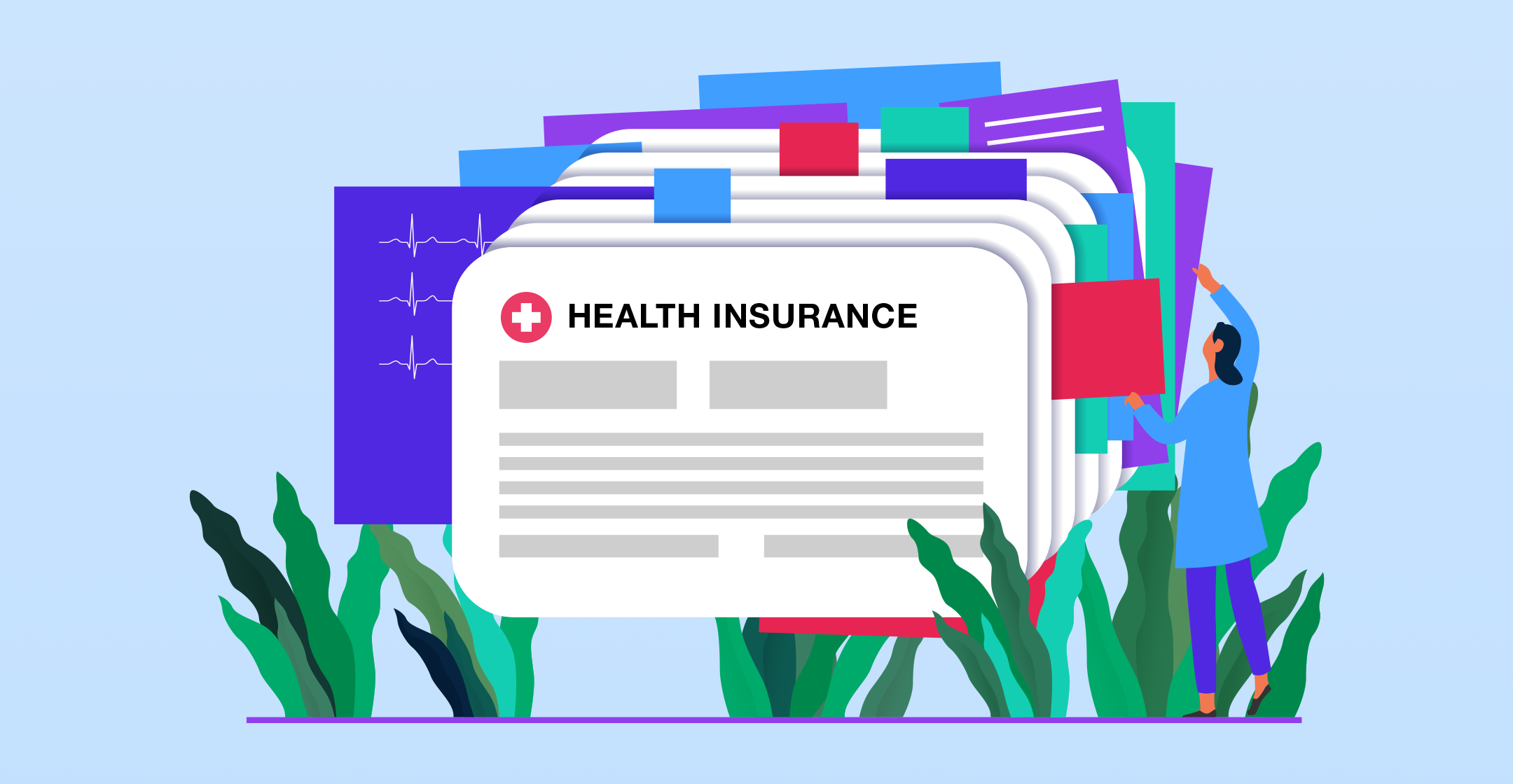 health insurance tax credit