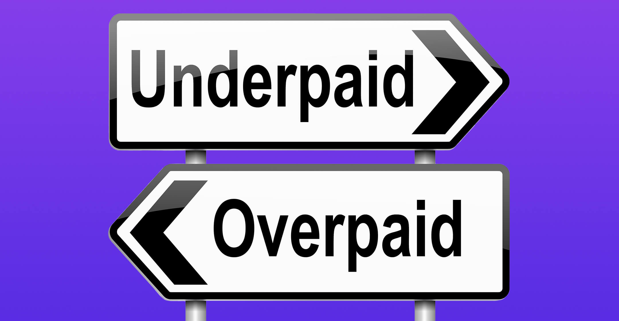 Are Accountants Underpaid?