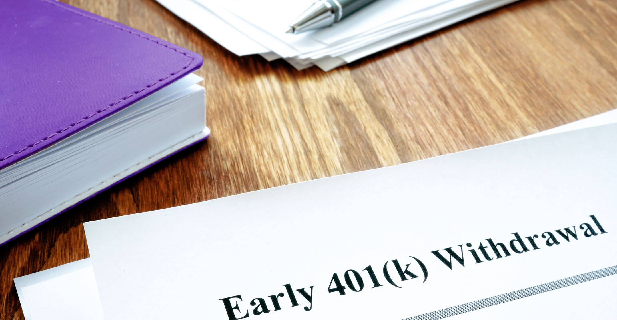 Covid Relief 401k Withdrawals in 2021