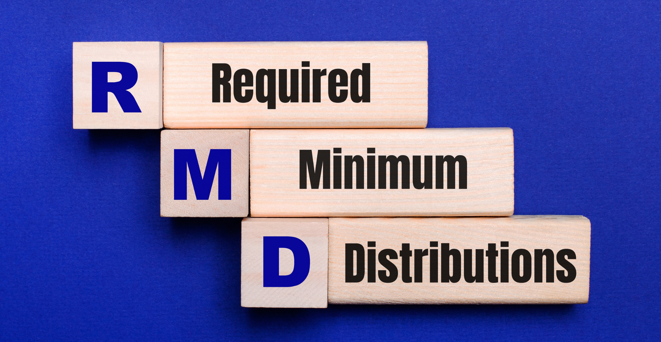 What is an RMD?