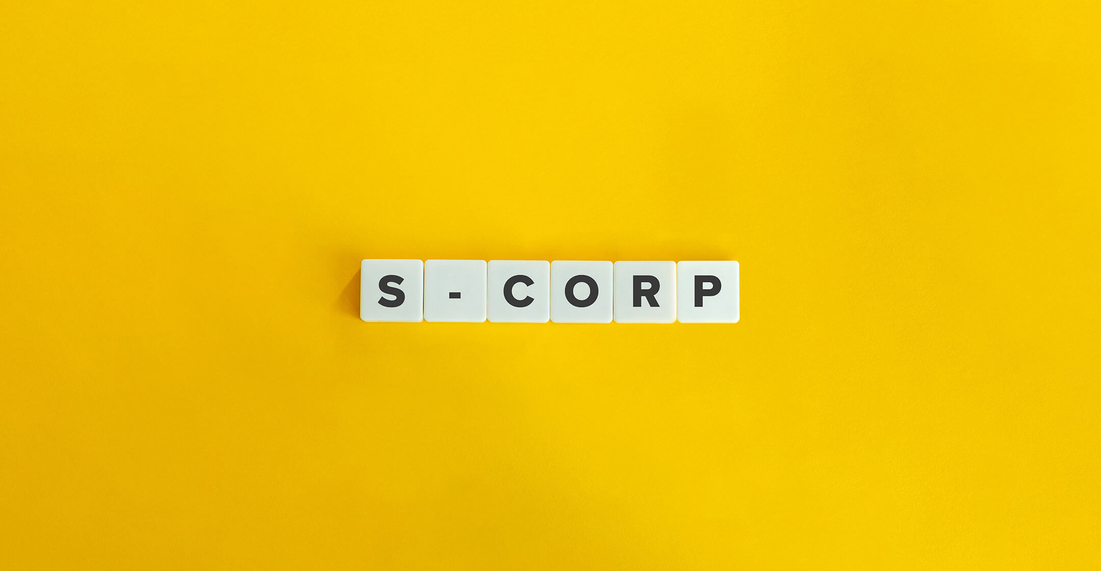 S Corps vs LLCs Tax Benefits Comparison