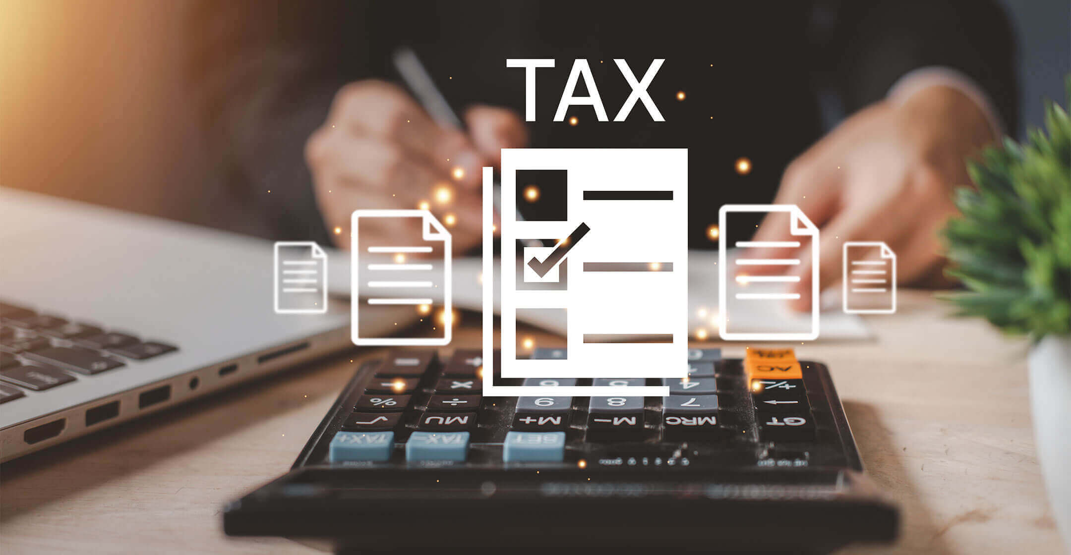 Tax-Efficient Strategies for Multi-Entity Businesses