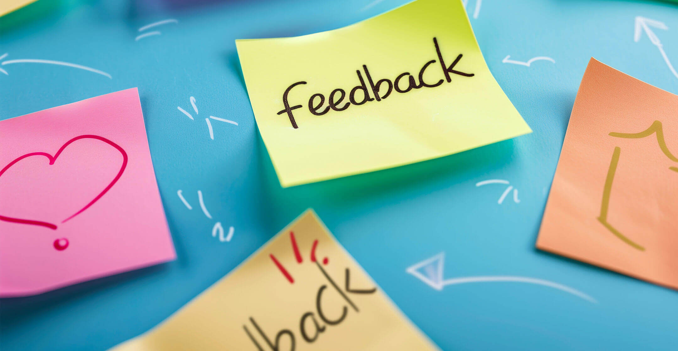 Implementing Feedback Systems for Continuous Improvement