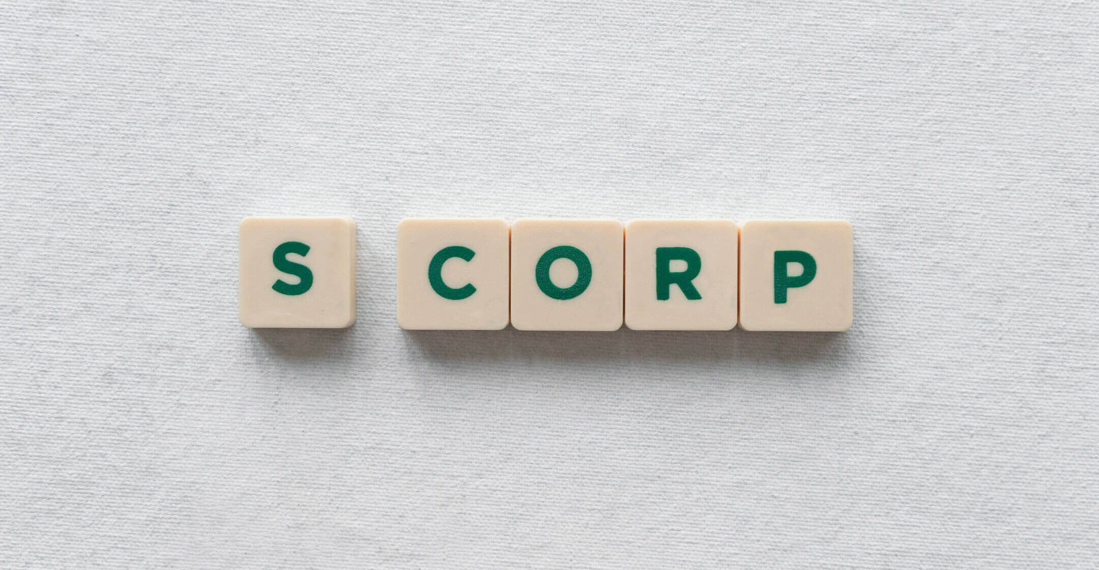 The Pros and Cons of Electing S-Corp Status for Your Business