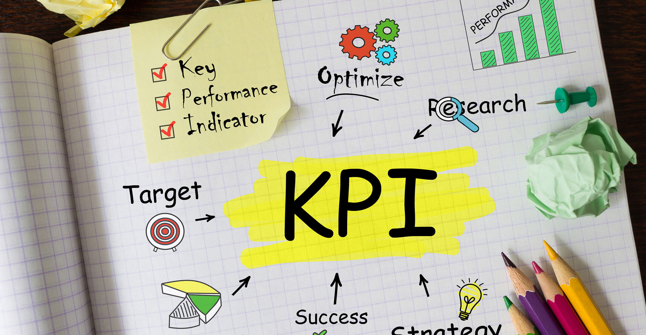 Team KPIs for Tax Planning Success